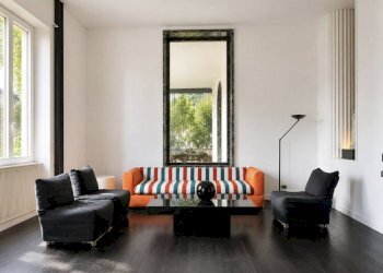 Dettagli - Appartamento via dei Monti Parioli, 2, Roma - foto 5