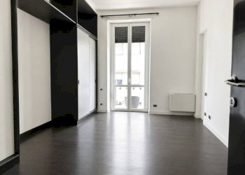 Camera da letto - Appartamento via dei Monti Parioli, 2, Roma - foto 15