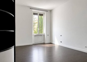 Camera da letto - Appartamento via dei Monti Parioli, 2, Roma - foto 18