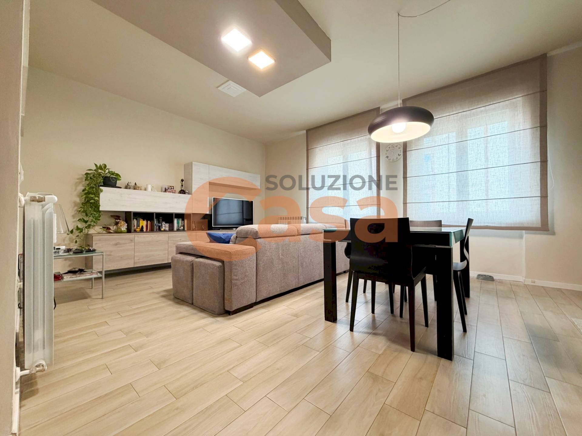 Foto 1 - Trilocale Via Antondomenico Rossi, Piacenza - foto 1