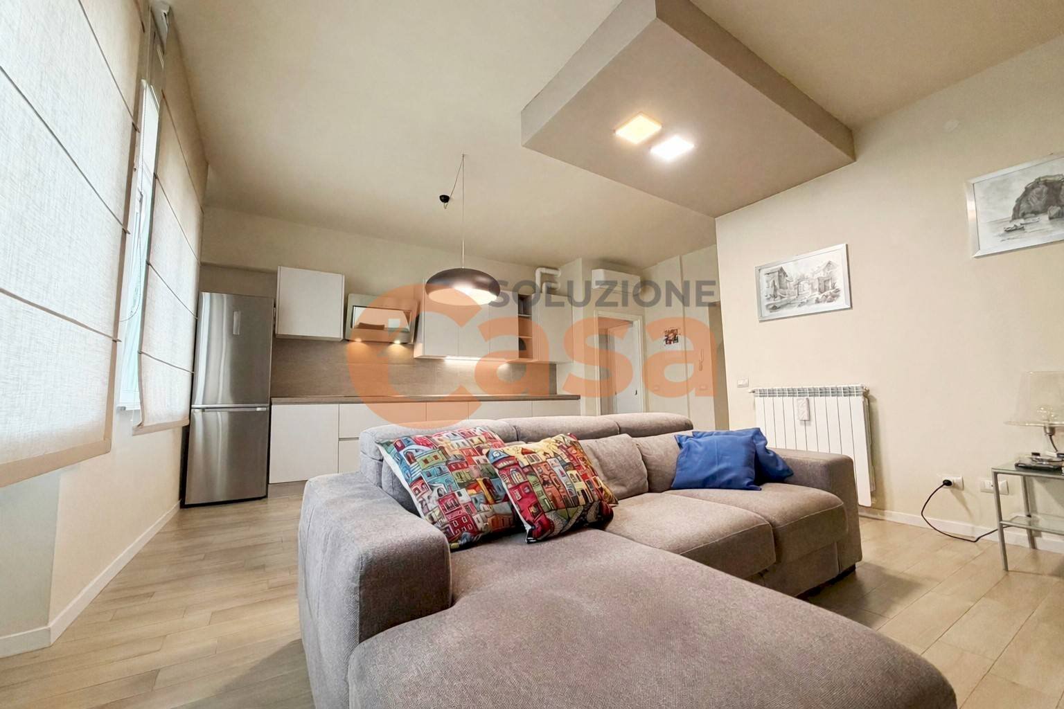 Foto 3 - Trilocale Via Antondomenico Rossi, Piacenza - foto 3