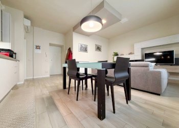 Foto 23 - Trilocale Via Antondomenico Rossi, Piacenza - foto 22