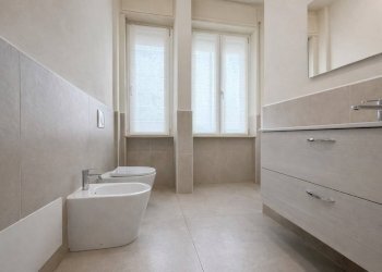 Foto 31 - Trilocale Via Antondomenico Rossi, Piacenza - foto 30