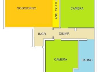 Foto 17 - Trilocale Via Raineri Giovanni, Piacenza - foto 17