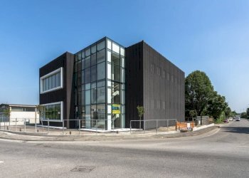 Zona - Capannone via Pastrengo, Seriate - foto 1