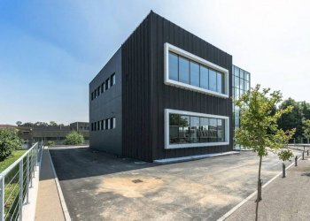 Altro - Capannone via Pastrengo, Seriate - foto 2