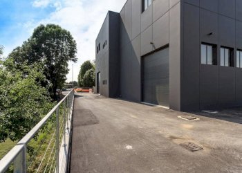 Zona - Capannone via Pastrengo, Seriate - foto 5