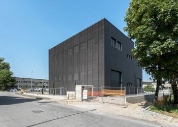 Zona - Capannone via Pastrengo, Seriate - foto 6