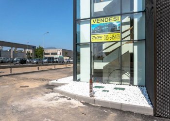 Zona - Capannone via Pastrengo, Seriate - foto 9