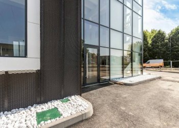 Zona - Capannone via Pastrengo, Seriate - foto 10