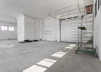 Magazzino - Capannone via Pastrengo, Seriate - foto 14