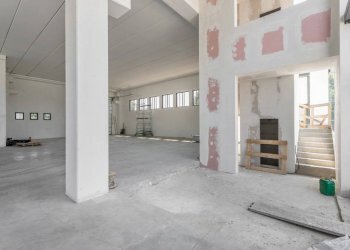 Magazzino - Capannone via Pastrengo, Seriate - foto 17