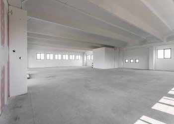 Magazzino - Capannone via Pastrengo, Seriate - foto 22