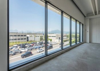 Interno non residenziale - Capannone via Pastrengo, Seriate - foto 23