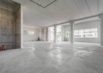 Interno non residenziale - Capannone via Pastrengo, Seriate - foto 25