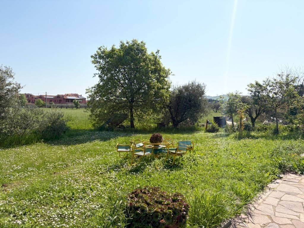 Giardino - Appartamento via dei Vigneti, 338, Verucchio - foto 2