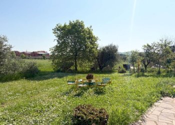 Giardino - Appartamento via dei Vigneti, 338, Verucchio - foto 2