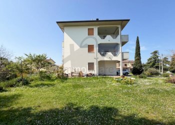 Giardino - Appartamento via dei Vigneti, 338, Verucchio - foto 3