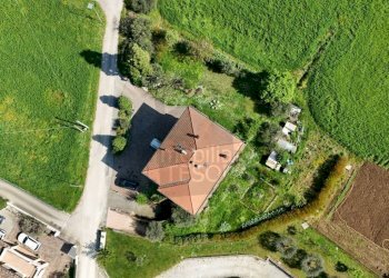 Vista - Appartamento via dei Vigneti, 338, Verucchio - foto 4