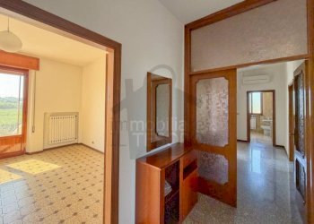 Disimpegno - Appartamento via dei Vigneti, 338, Verucchio - foto 12