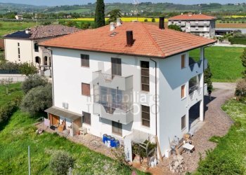 Facciata - Appartamento via dei Vigneti, 338, Verucchio - foto 28