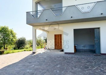 Facciata - Appartamento via dei Vigneti, 338, Verucchio - foto 30