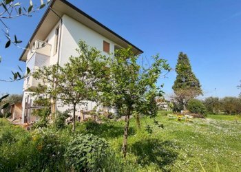 Giardino - Appartamento via dei Vigneti, 338, Verucchio - foto 34