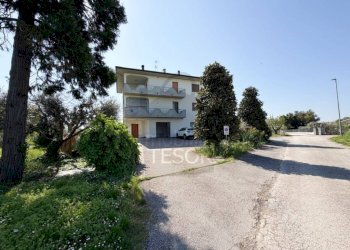 Ingresso - Appartamento via dei Vigneti, 338, Verucchio - foto 35