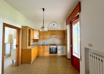 Cucina - Apartment via dei Vigneti, 338, Verucchio - photo 8