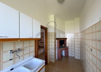 Cucina - Apartment via dei Vigneti, 338, Verucchio - photo 9