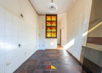 Cucina - Quadrilocale via Giovanni Battista Bodoni, 56/C, Saluzzo - foto 9