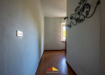 Corridoio - Quadrilocale via Giovanni Battista Bodoni, 56/C, Saluzzo - foto 14