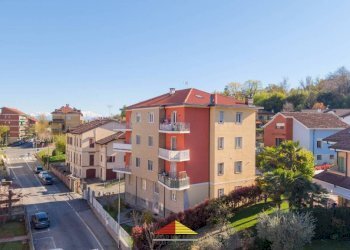 Vista - Quadrilocale via Giovanni Battista Bodoni, 56/C, Saluzzo - foto 16