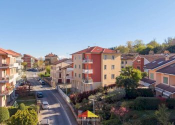 Vista - Quadrilocale via Giovanni Battista Bodoni, 56/C, Saluzzo - foto 19