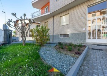 Giardino - Quadrilocale via Giovanni Battista Bodoni, 56/C, Saluzzo - foto 21