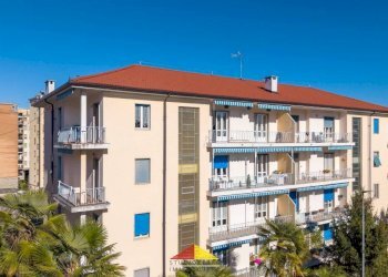 Facciata - Trilocale via Mario Mortara, 4, Saluzzo - foto 1