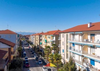 Vista - Trilocale via Mario Mortara, 4, Saluzzo - foto 4