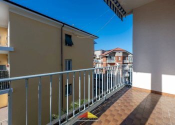 Balcone - Trilocale via Mario Mortara, 4, Saluzzo - foto 8