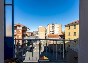 Balcone - Trilocale via Mario Mortara, 4, Saluzzo - foto 11