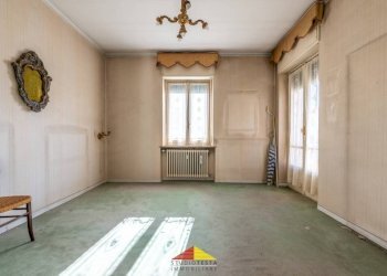 Cucina - Trilocale via Mario Mortara, 4, Saluzzo - foto 13