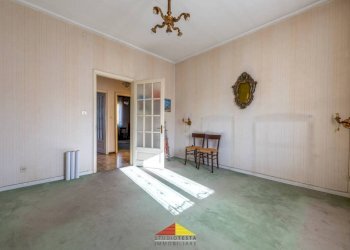 Cucina - Trilocale via Mario Mortara, 4, Saluzzo - foto 14