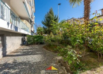 Posto macchina - Trilocale via Mario Mortara, 4, Saluzzo - foto 15