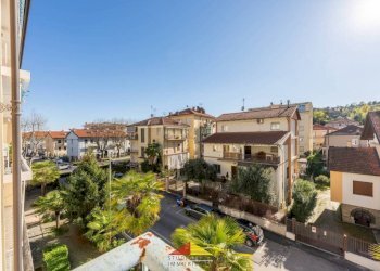 Vista - Trilocale via Mario Mortara, 4, Saluzzo - foto 16