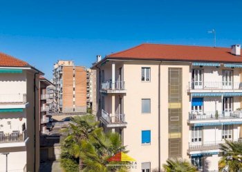 Vista - Trilocale via Mario Mortara, 4, Saluzzo - foto 18