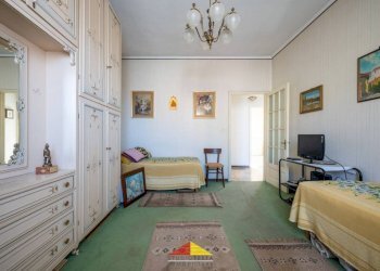 Camera da letto - Trilocale via Mario Mortara, 4, Saluzzo - foto 20