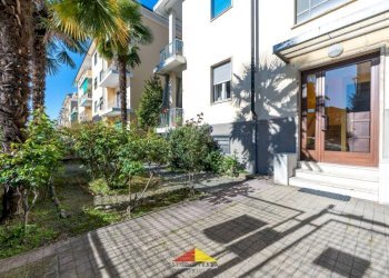 Cortile interno - Trilocale via Mario Mortara, 4, Saluzzo - foto 21