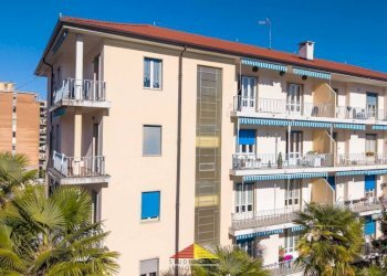 Facciata - Trilocale via Mario Mortara, 4, Saluzzo - foto 22