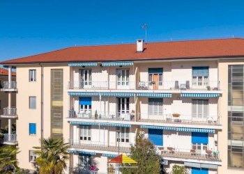 Facciata - Trilocale via Mario Mortara, 4, Saluzzo - foto 23