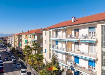 Vista - Trilocale via Mario Mortara, 4, Saluzzo - foto 24