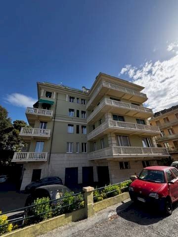 Facciata - Appartamento via della Sirena, 7, Genova (zona Albaro) - foto 3